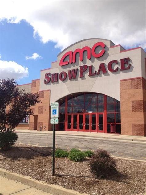 new lenox movie times|amc theater new lenox movies.